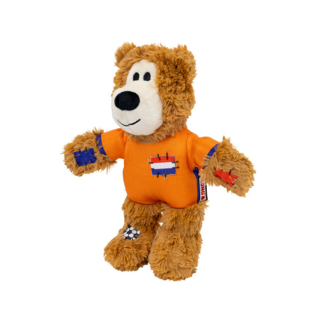 KONG Wild Knots Sport Bear Nederland