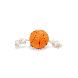 Beeeztees BZ PLU BASKETBAL MET TOUW ORA 27