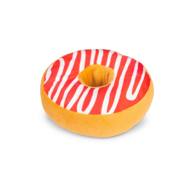 BZ Pluche Donut Drip 13,5