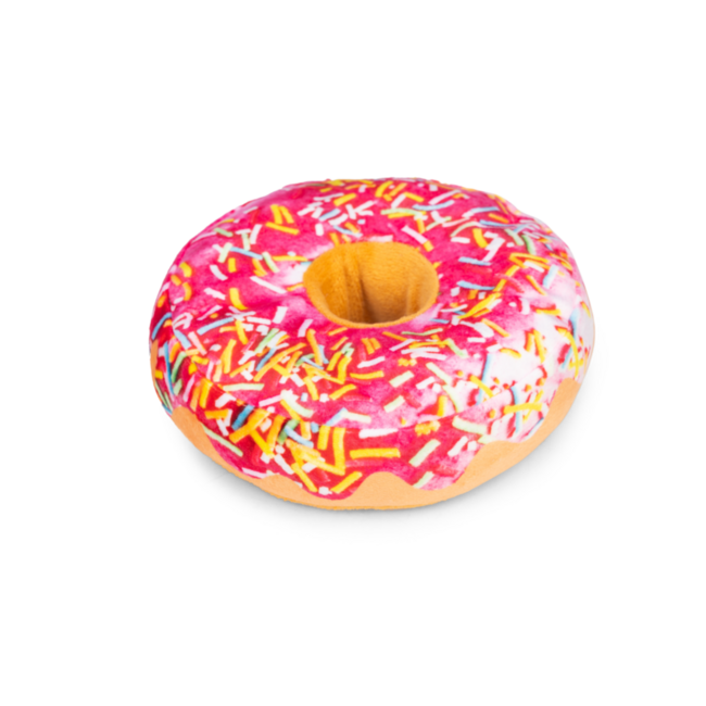 BZ Pluche Donut Drip 13,5