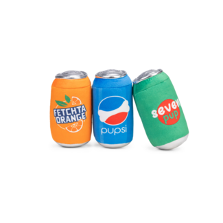 Beeeztees BZ PLU HSP SODA DISP 15ST 15