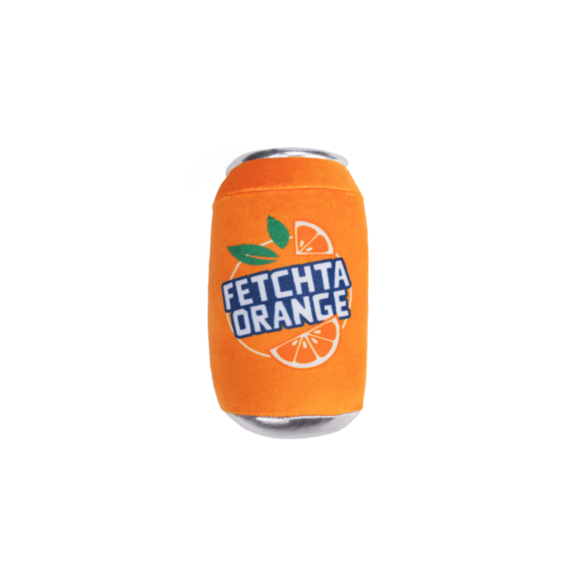 BZ PLU HSP SODA DISP 15ST 15