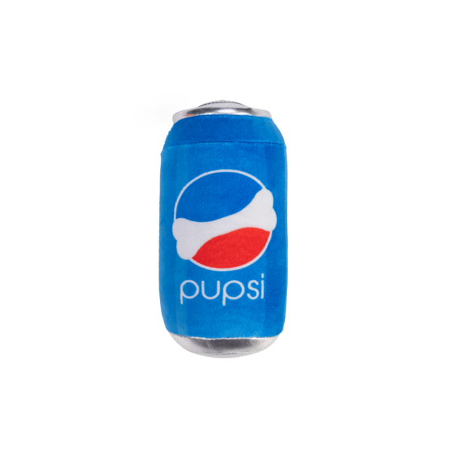 BZ PLU HSP SODA DISP 15ST 15
