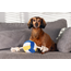 BZ Pluche Volleybal met touw