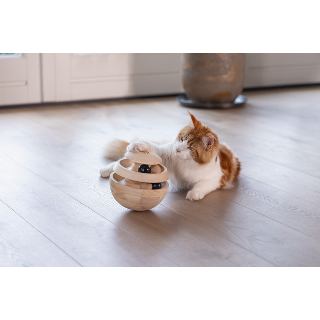 DBL Kattenspeelgoed Neya