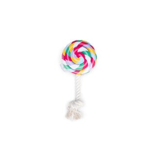 Beeztees BZ Pluche Lolly Multi