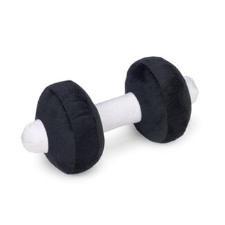Beeztees BZ Pluche Dumbell
