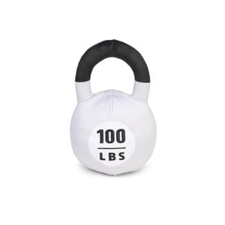 Beeztees BZ Pluche Kettlebel