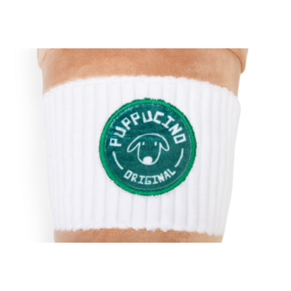 Beeztees BZ Pluche Puppuchino