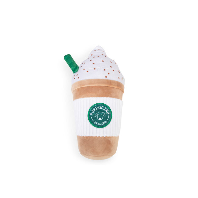 BZ Pluche Puppuchino