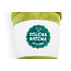 BZ Pluche Dogch Matcha