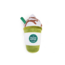 BZ Pluche Dogch Matcha