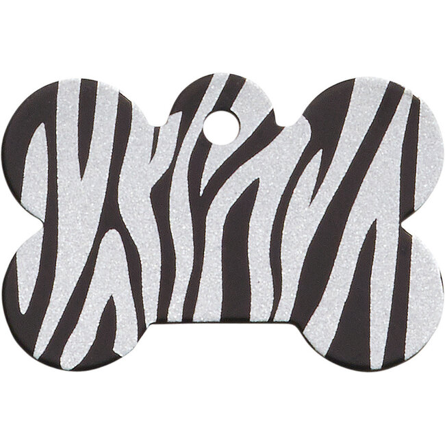 Penning Botje Zebra