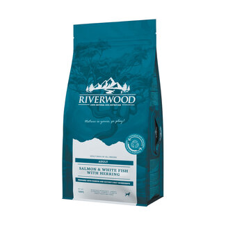 Riverwood Riverwood Adult Salmon