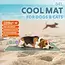 Coolpets Cooling Mat Beige
