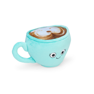 Beeztees BZ PLU HSP CAPPUCCINO BLW 21