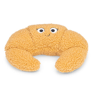Beeztees BZ Pluche Croissantje