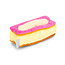 BZ pluche Tompouce