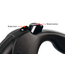 Flexi Giant Black Edition Band 8M