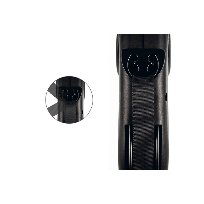 Flexi Giant Black Edition Band 8M