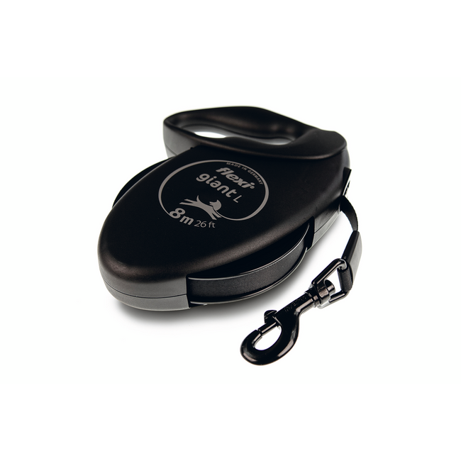 Flexi Giant Black Edition Band 8M
