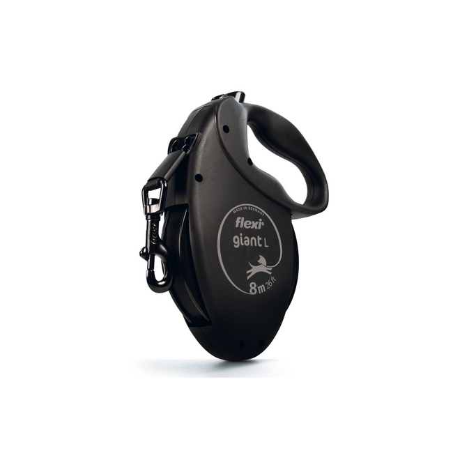 Flexi Giant Black Edition Band 8M