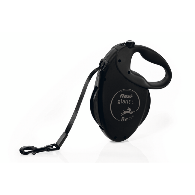 Flexi Giant Black Edition Band 8M
