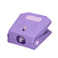 Coolpets Splash Water Fountain Lila