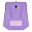 Coolpets Splash Water Fountain Lila