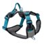 Petlando Magnetech Harness Antracite/Petrol