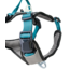 Petlando Magnetech Harness Antracite/Petrol