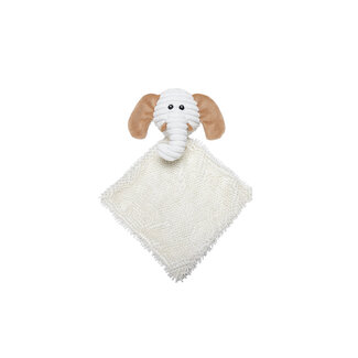 Beeztees BZ Knuffellap  Nory Beige 30
