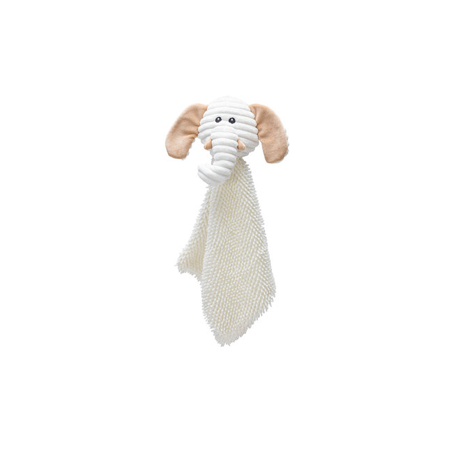 BZ Knuffellap  Nory Beige 30