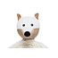 BZ Eco Knuffellap Vilo