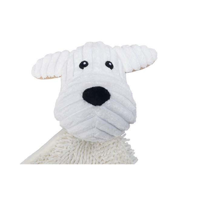 BZ Eco Knuffellap Lora