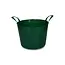 Emmer V-Trug Flexi Groen