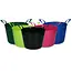 Emmer V-Trug Flexi Roze