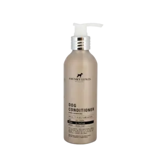 Frenky Lewis Frenky Lewis Conditioner - Hypo Allergenic 200ml