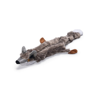 Beeztees Flatino Pluche Vos