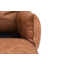Beeztees Lua - Autostoel Hond - Cognac - 55x55x40 cm