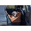 Beeztees Lua - Autostoel Hond - Cognac - 55x55x40 cm