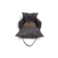 Beeztees Lua - Autostoel Hond - Zwart - 55x55x40 cm