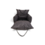 Beeztees Lua - Autostoel Hond - Zwart - 55x55x40 cm