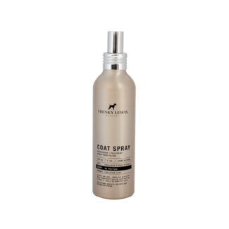Frenky Lewis Frenky Lewis Pure Coat Spray - Heat Protect & Detangle 150 ml