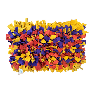 Smulders Diervoeders Snuffelmat 60 x 40 cm - 9