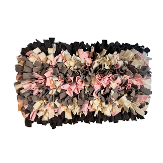 Smulders Diervoeders Snuffelmat 60 x 40 cm - 12