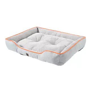 Quapas! Quapas! Zelfkoelend Bed Grijs