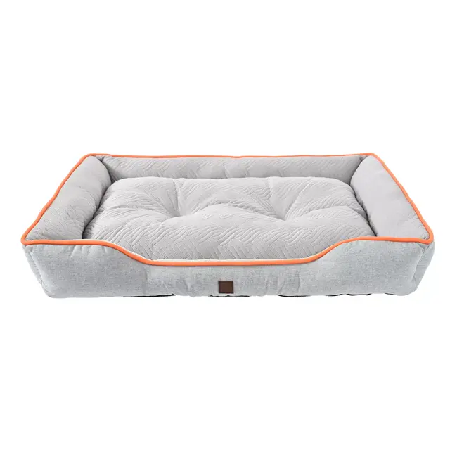 Quapas! Zelfkoelend Bed Grijs