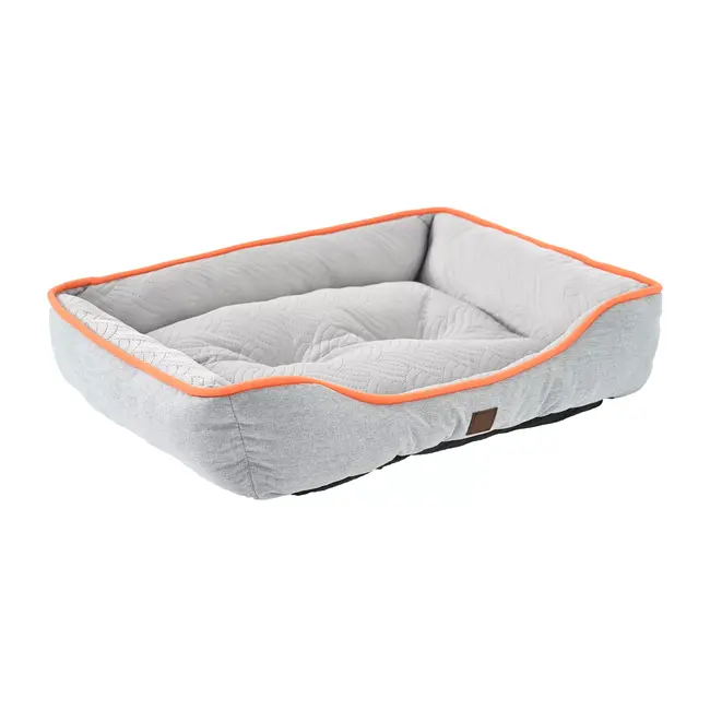 Quapas! Zelfkoelend Bed Grijs