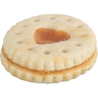 Trixie Pick & Mix Heart Biscuit met kip